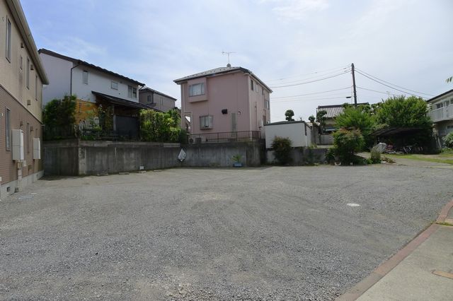 クローバーハイツ 202号-13