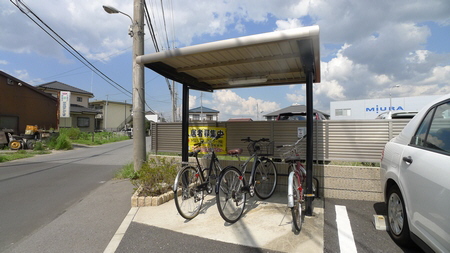 トワルージュ 202号-14