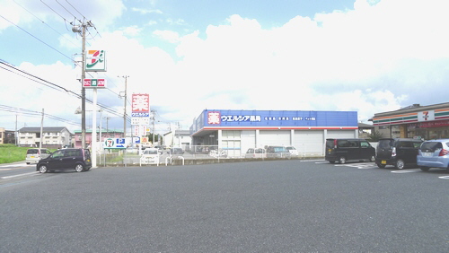 トワルージュ 202号-15