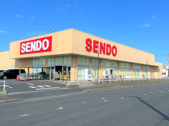 ブリーゼC 201号-13