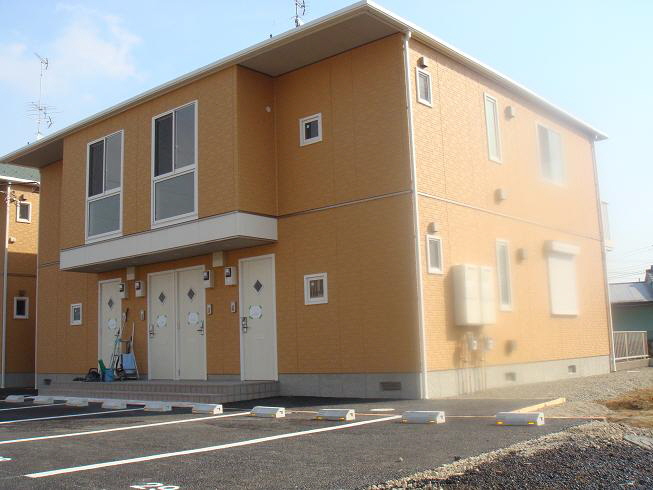 パークサイドヒルズＣ 201号-12