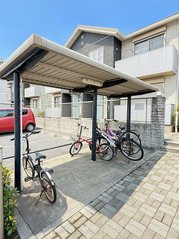 ルミノシーテＢ 102号-3