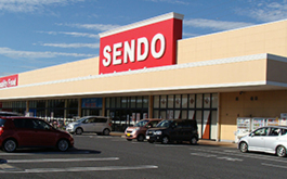 ルミノシーテＤ 201号-12