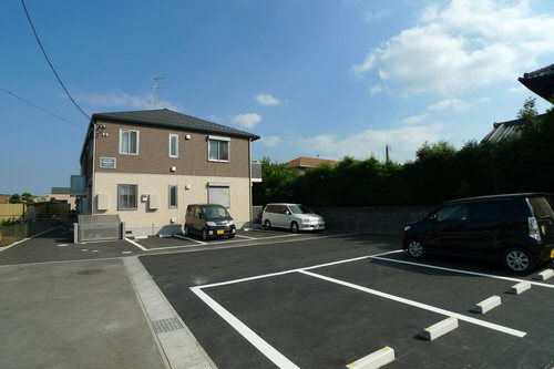 ルシェロ 201号-13