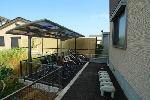 ルシェロ 201号-14