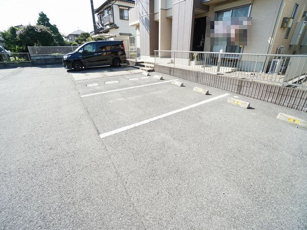 メルべーユＢ 202号-12