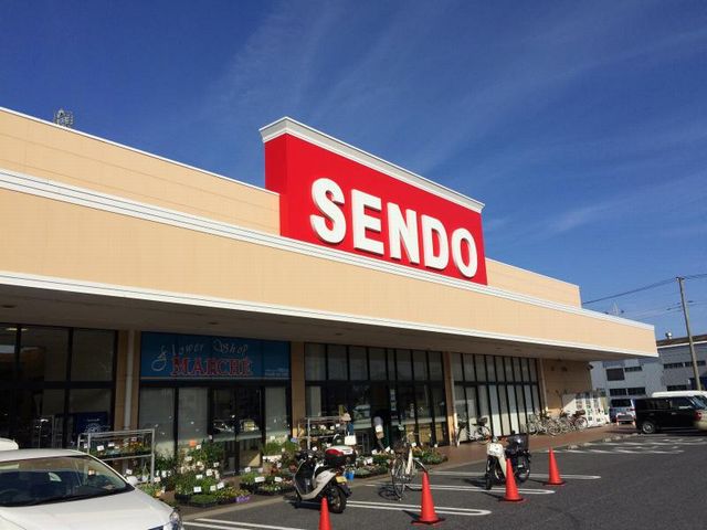 アムール　Ｂ 101号-3