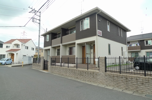 エールスト ヴィラA 202号-12