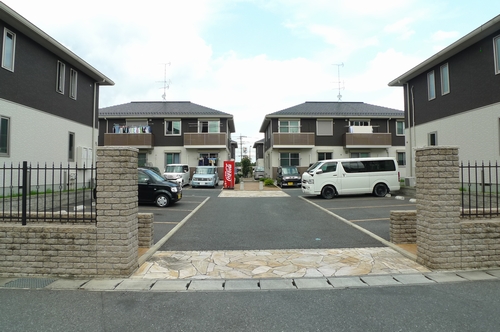 エールスト ヴィラA 202号-13