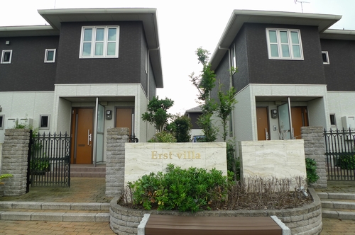 エールスト　ヴィラＪ 202号-4