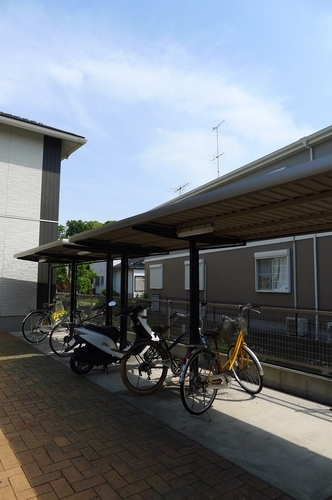 エルシエロ　クラーロＣ 105号-15