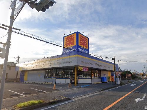 エルシエロ　クラーロＣ 107号-7