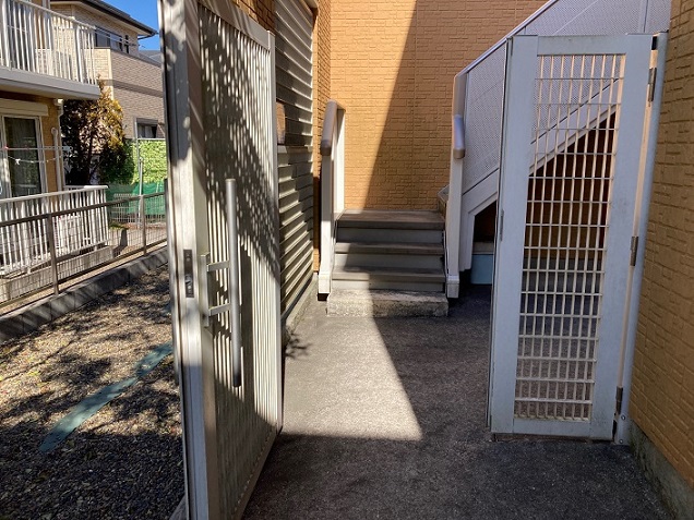 トップグリーンヒルズＤ 201号-14