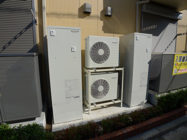 コーポカナメ東 101号-13