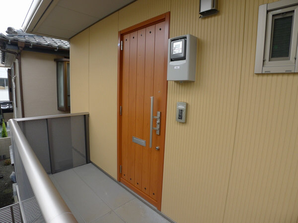 コーポカナメ東 101号-14