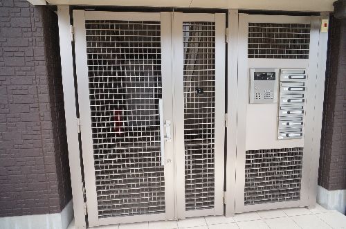 フルラージュＢ 201号-12