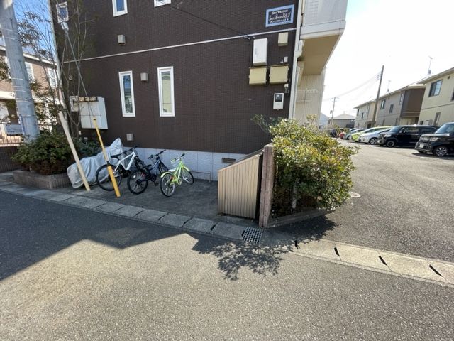 グレースブラウンヒルズA 102号-13