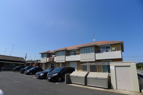 サンハイムミヤカワ 102号-12