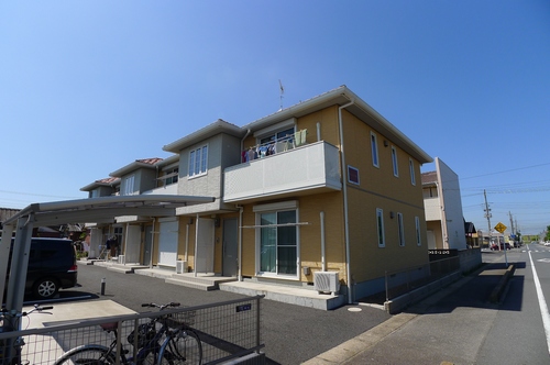 サンハイムミヤカワ 102号-13