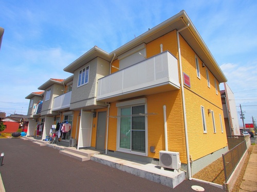 サンハイムミヤカワ 102号-14