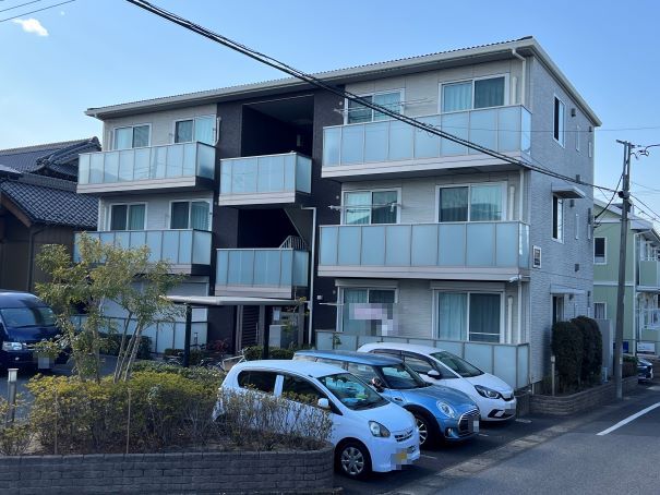 ルナ・デ・ミエール 102号-12