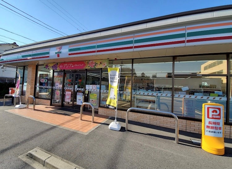 ルナ・デ・ミエール 102号-15