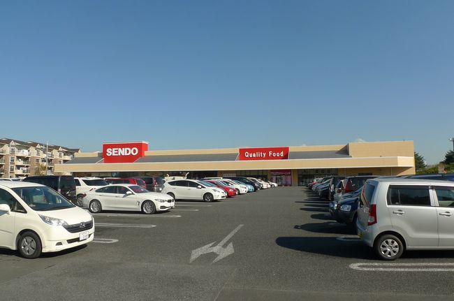 ヴィルフォーレＢ 103号-15