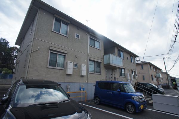 ハレ　ウェリナ 202号-14