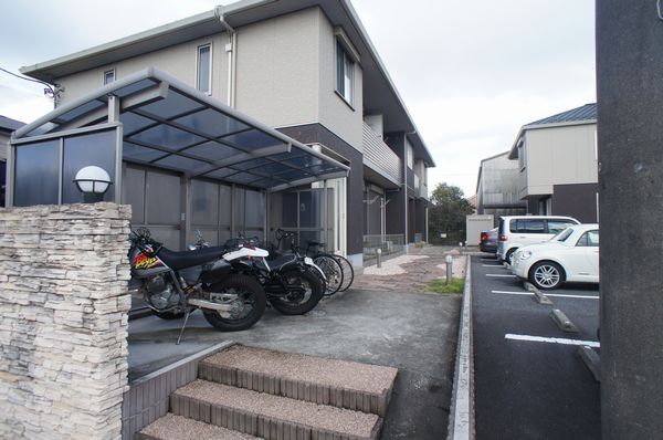 サンセリテA 101号-14