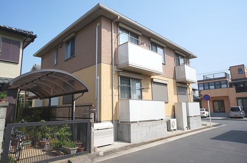LOHAS GARDEN 102号-13