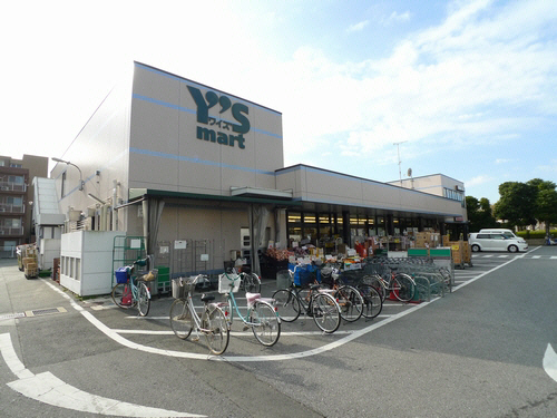LOHAS GARDEN 102号-15