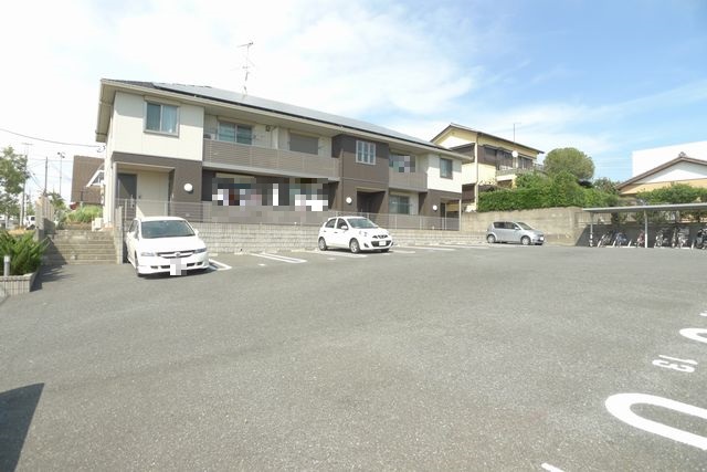 ヴィラーチェ東太田Ａ 203号-15