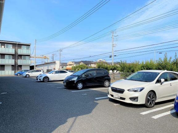 フルールⅠ番館 206号-11