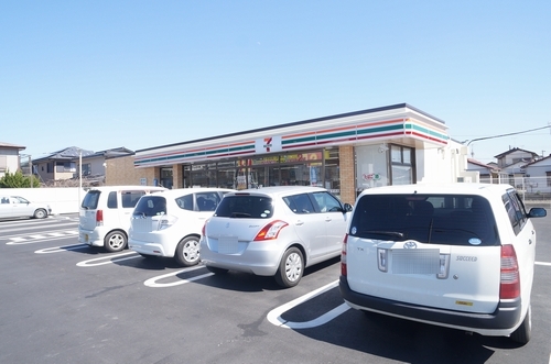 フルールⅠ番館 206号-12