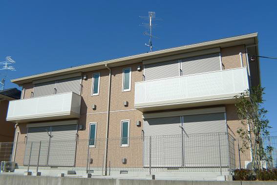 ソレイユ　Ａ 102号-12