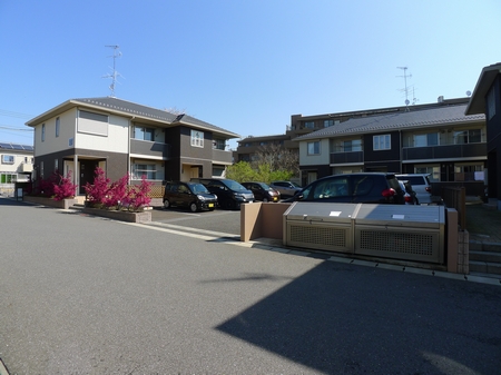 フォルティナート・カーサＤ 202号-11