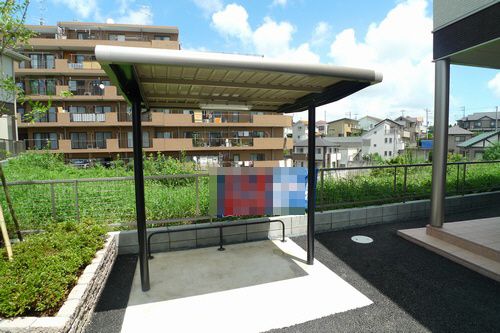 フォルティナート・カーサＤ 202号-14