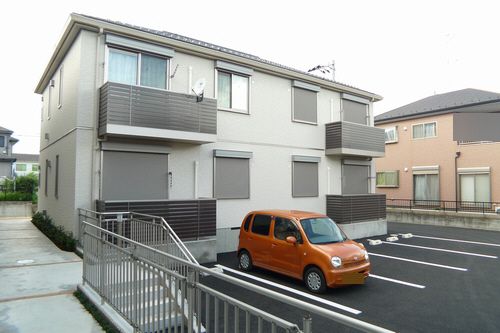 シェリールＡ 102号-12