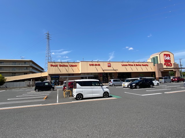 シェリールＡ 102号-14