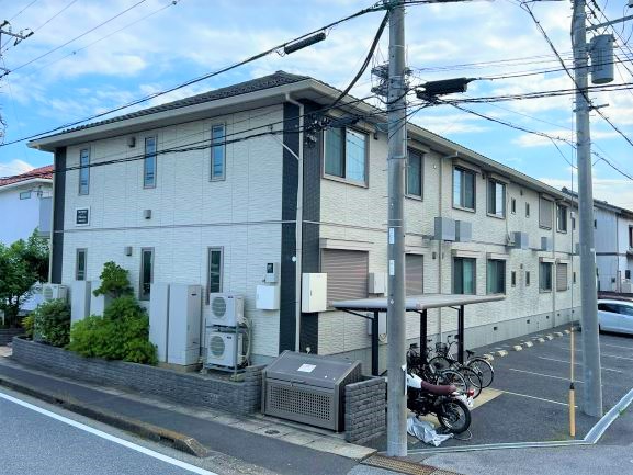 ピュアナ 101号-12