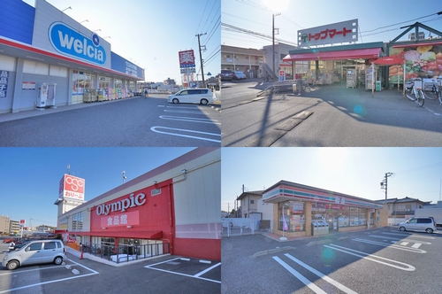 ラ スリーズ B 202号-15