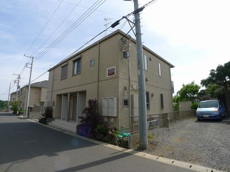 ウイングスクエアＡ 201号-12