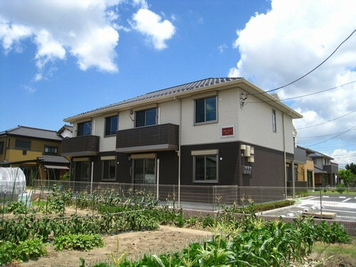 グレースⅠ 102号-12