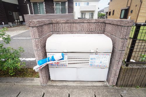 グレースⅡ 201号-15