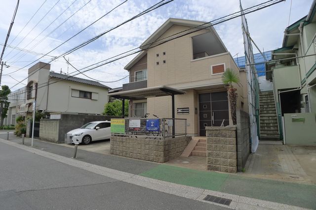 シャーメゾン昴 203号-12