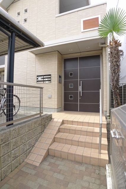 シャーメゾン昴 203号-13