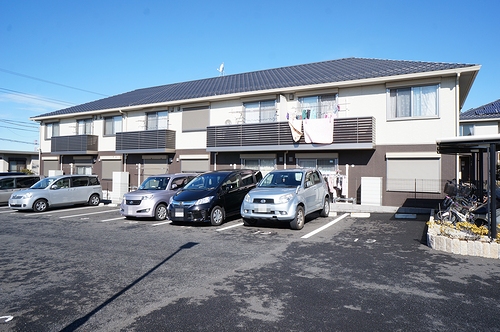 El paseo A 202号-12