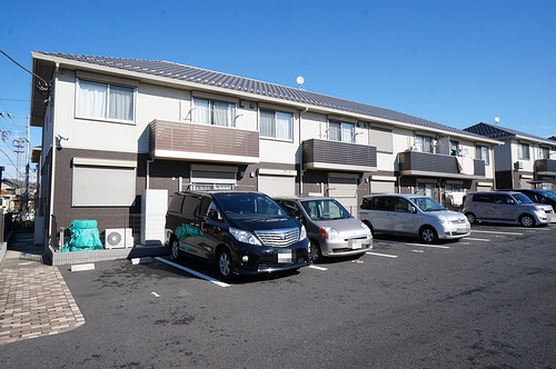 El paseo A 202号-13