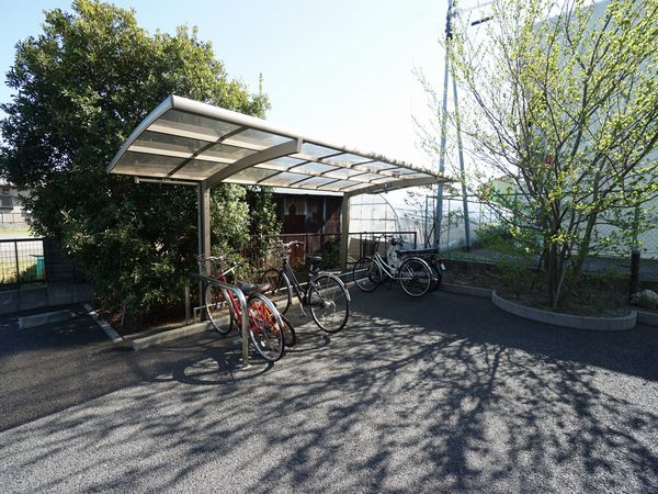 メゾン・フローラ 102号-13