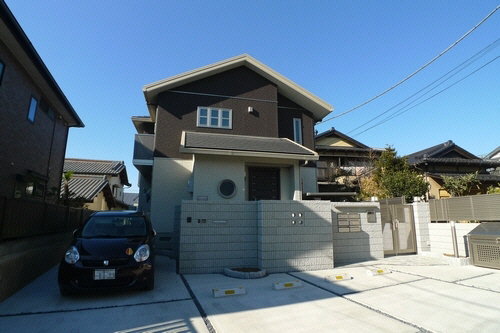 ルミエール 103号-12